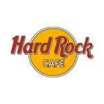 Disco Ball Heads dancers performing at Hard Rock Café Piccadilly showcase